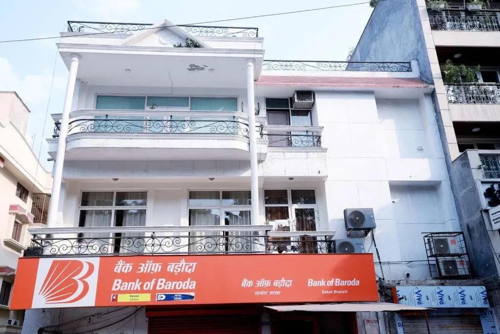 Image 5 of Divine India Service Apartment 3Bhk, 2B Saket