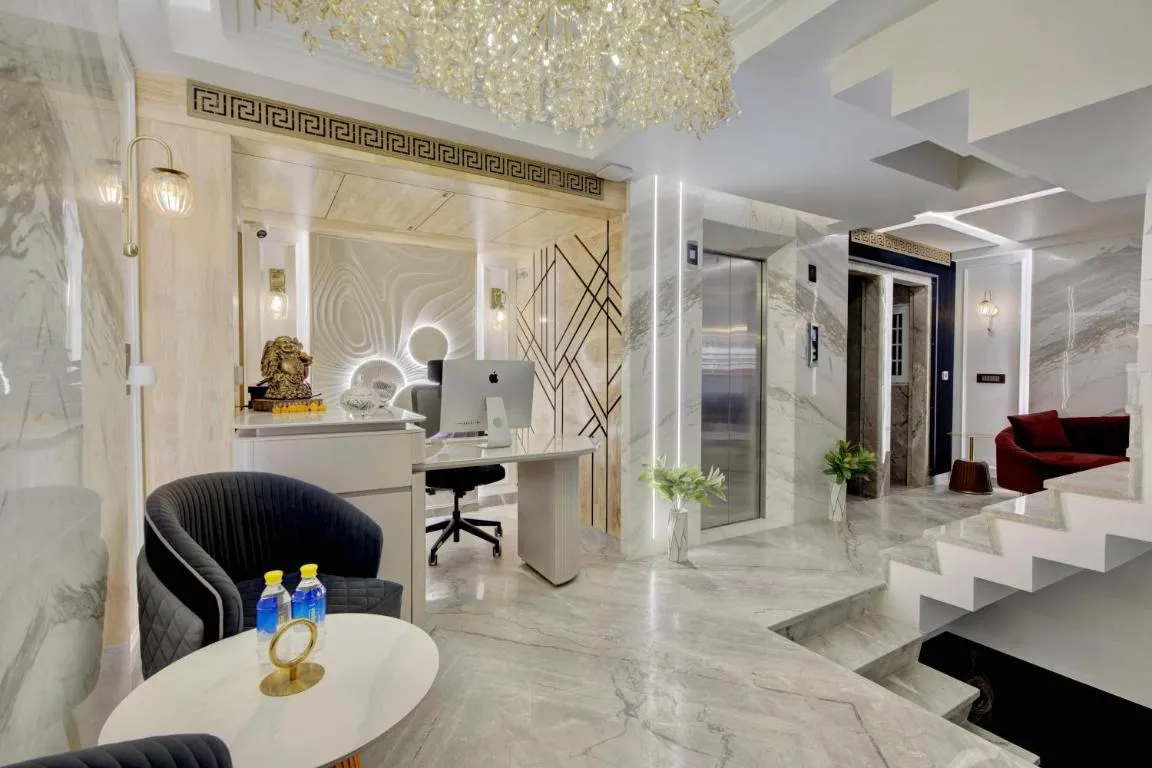 Image of EMPIRE PLATINUM SUITES