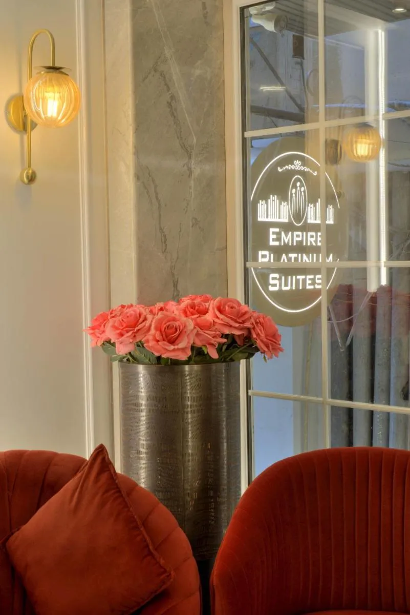 Image 5 of EMPIRE PLATINUM SUITES