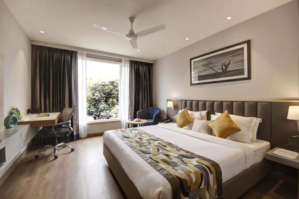Image of East Park Inn