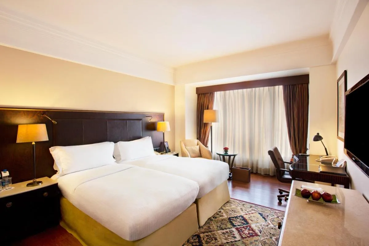 Image 2 of Eros Hotel New Delhi, Nehru Place