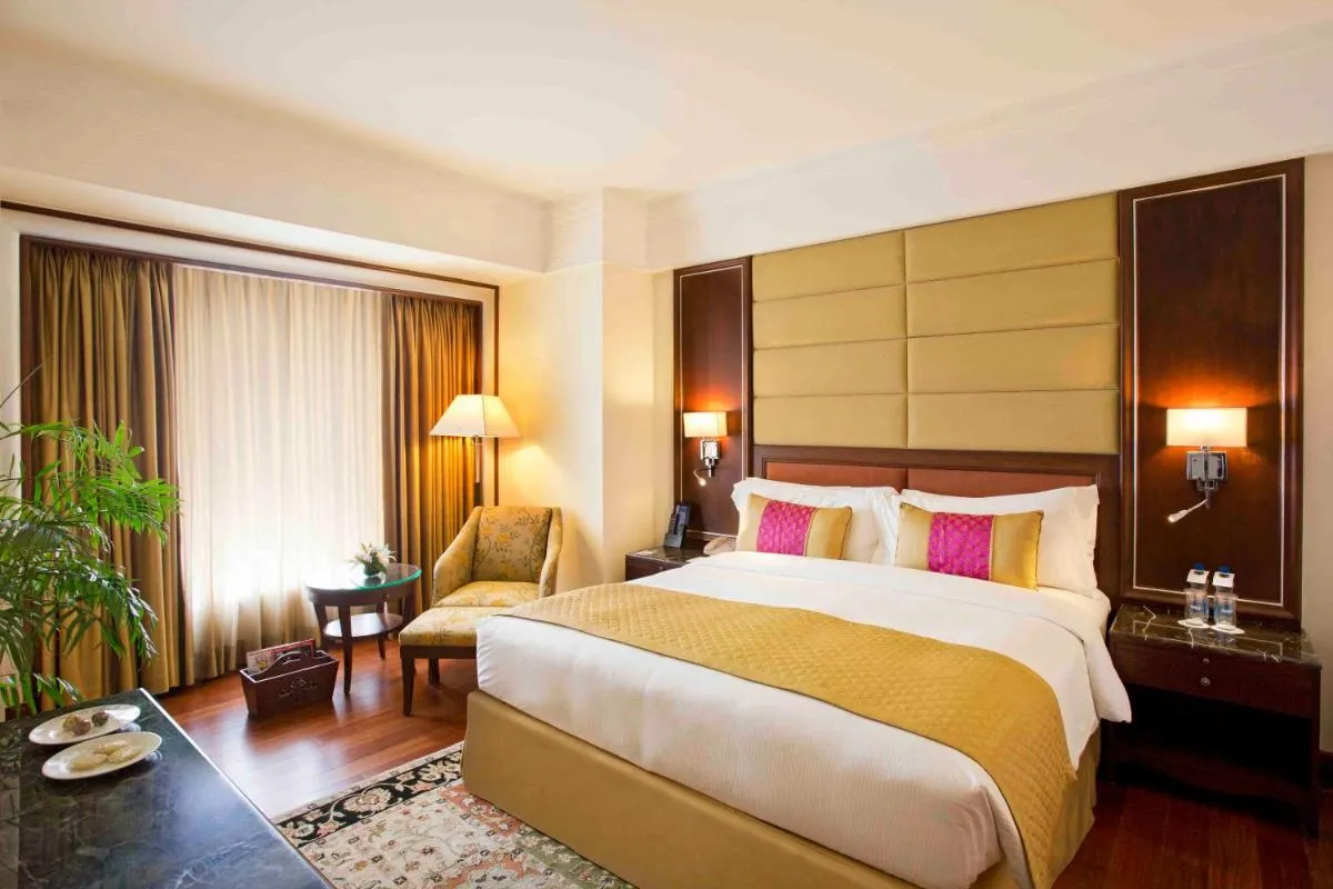Image 5 of Eros Hotel New Delhi, Nehru Place