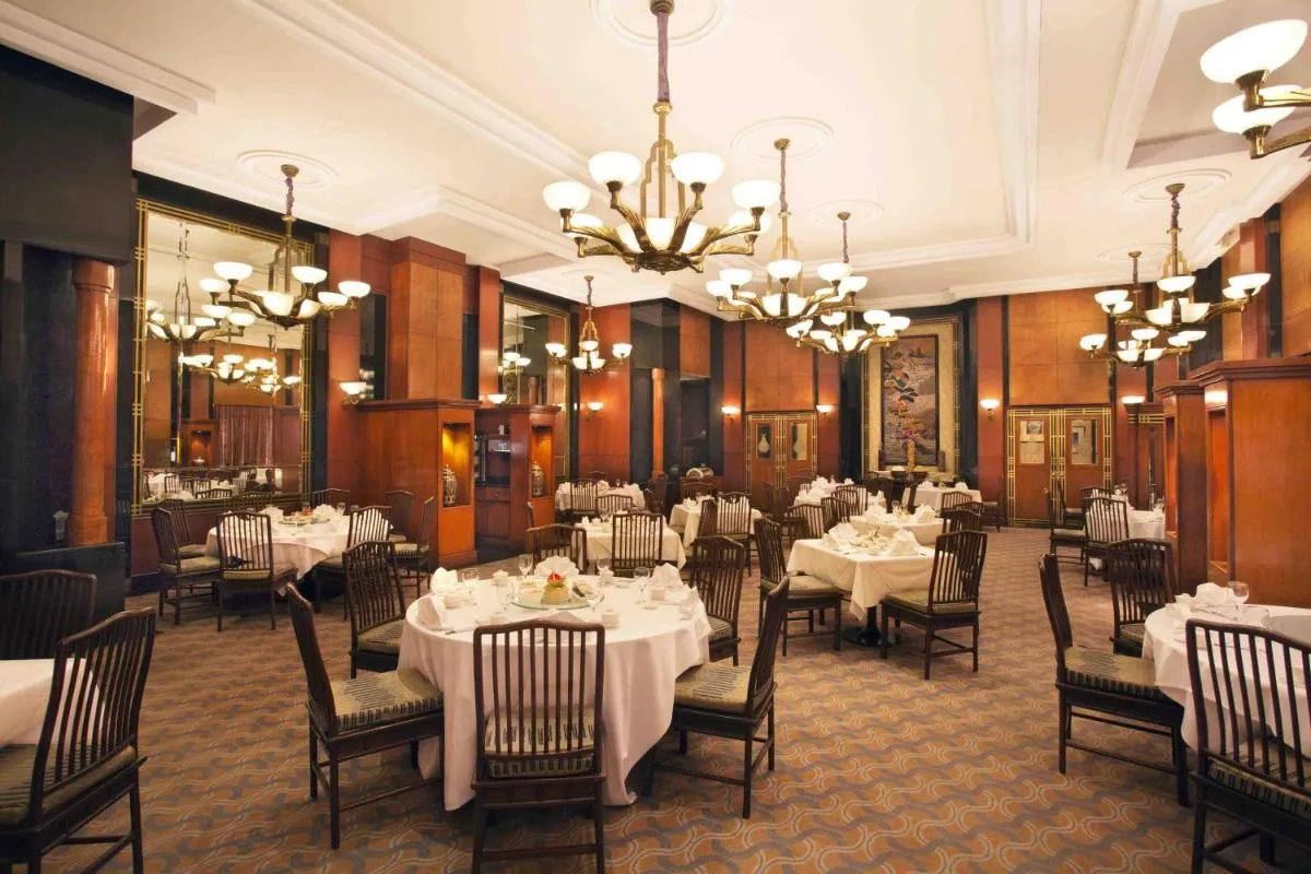 Image 1 of Eros Hotel New Delhi, Nehru Place