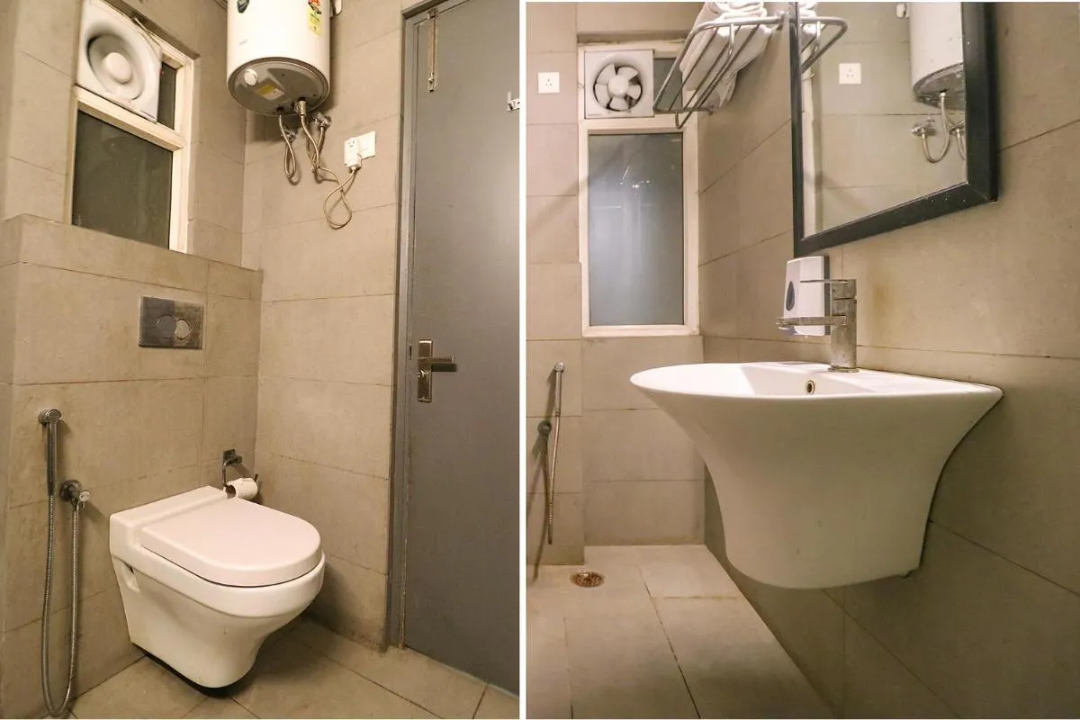 Image 5 of FabExpress La Serene Gagan Vihar