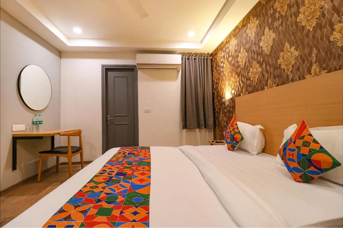 Image 4 of FabExpress La Serene Gagan Vihar