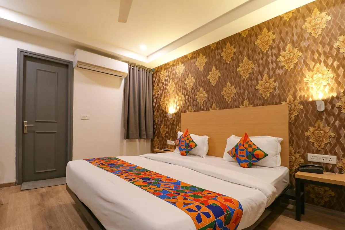 Image 2 of FabExpress La Serene Gagan Vihar