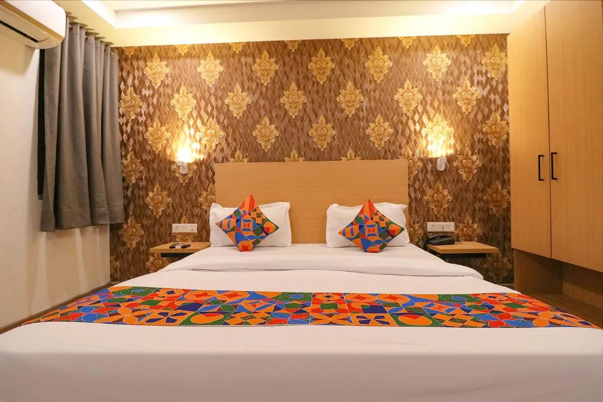Image 1 of FabExpress La Serene Gagan Vihar