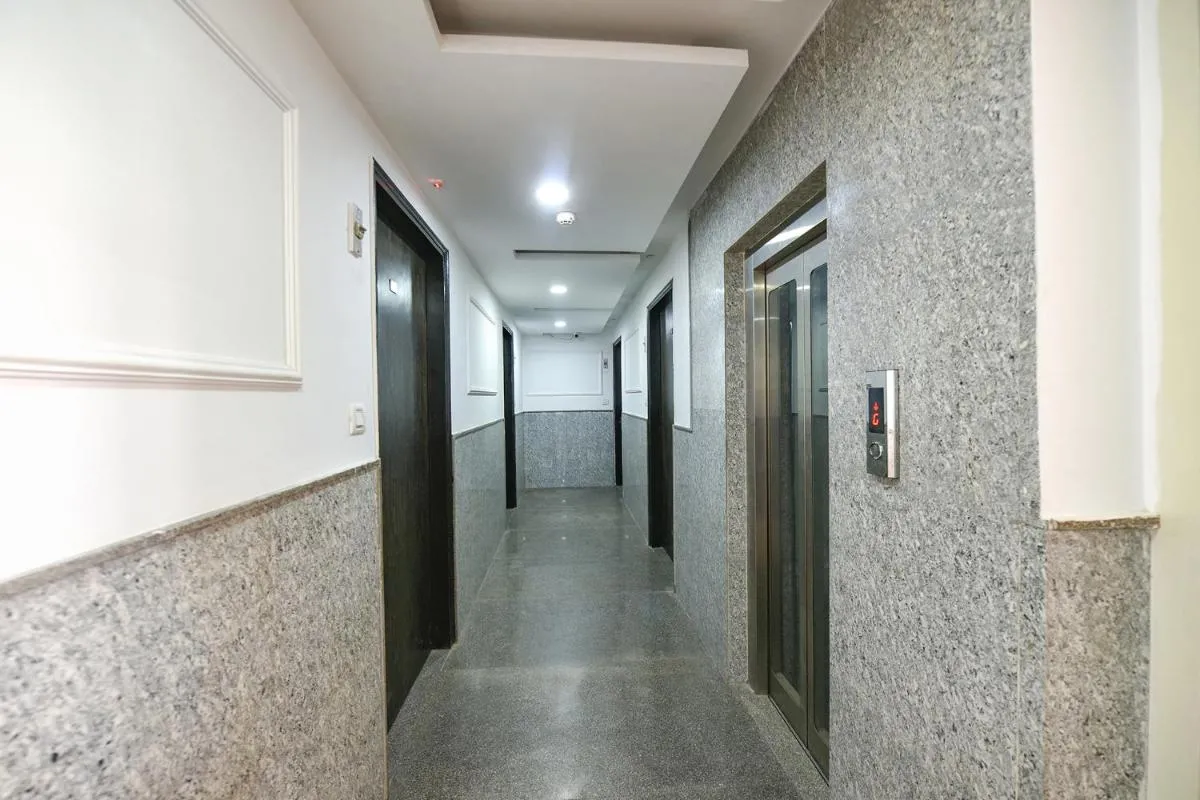 Image 6 of FabHotel Belwood