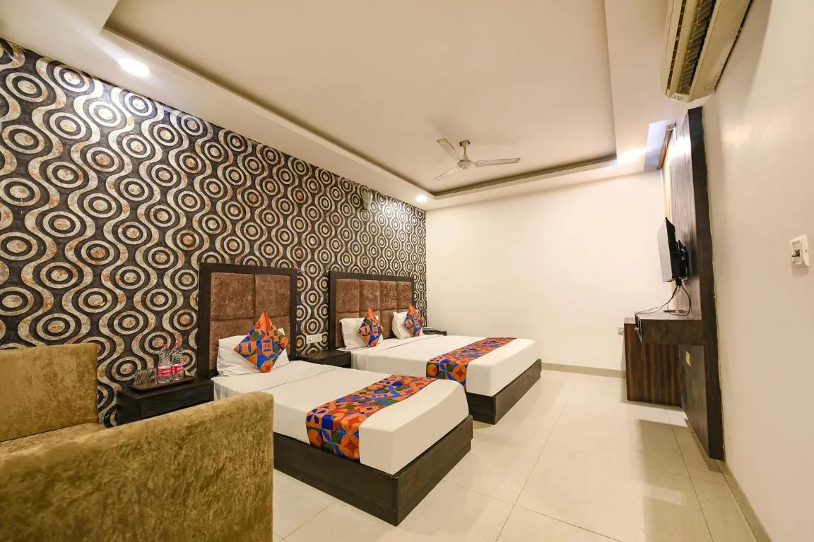 Image of FabHotel Belwood