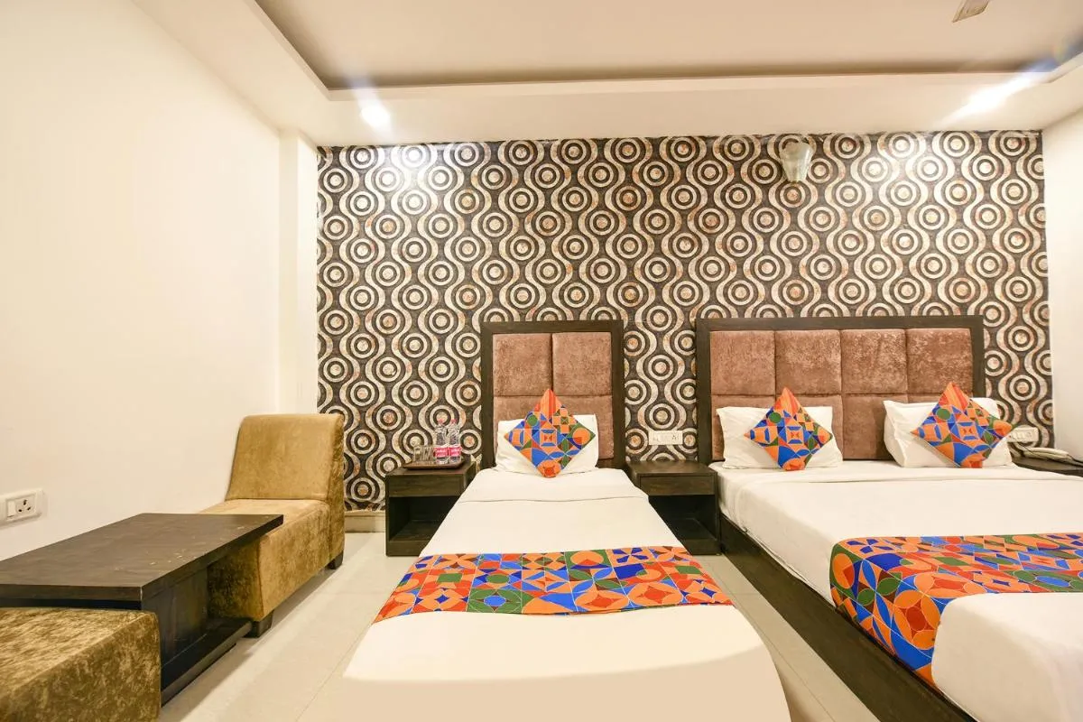 Image 1 of FabHotel Belwood