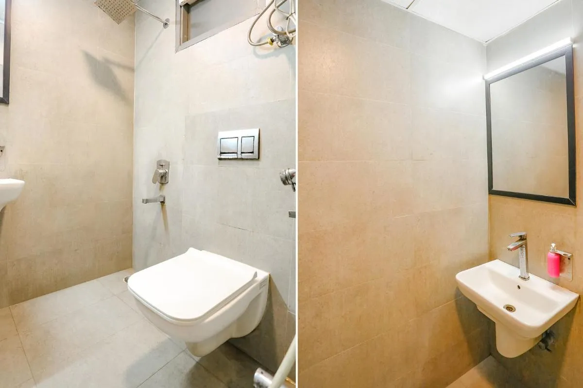 Image 5 of FabHotel Blusky