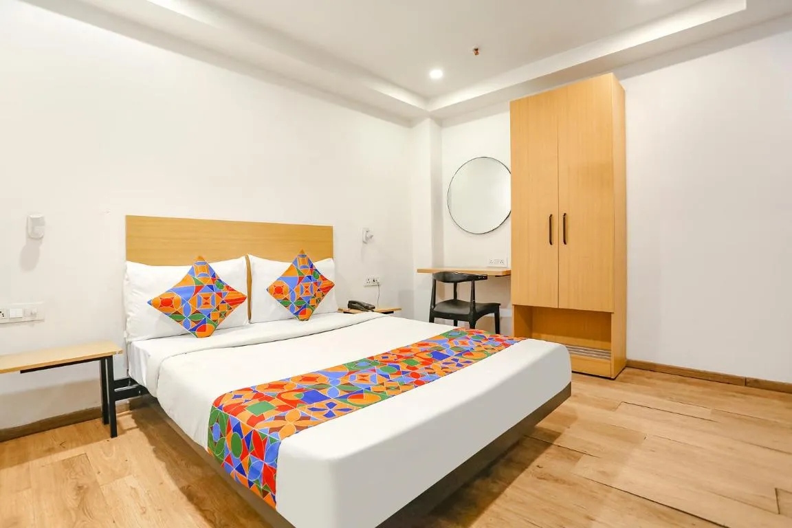 Image of FabHotel Blusky