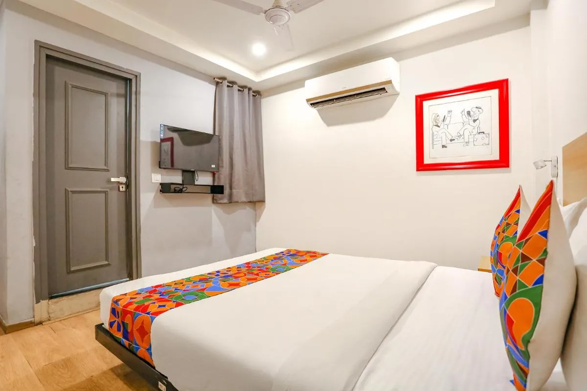 Image 4 of FabHotel Blusky