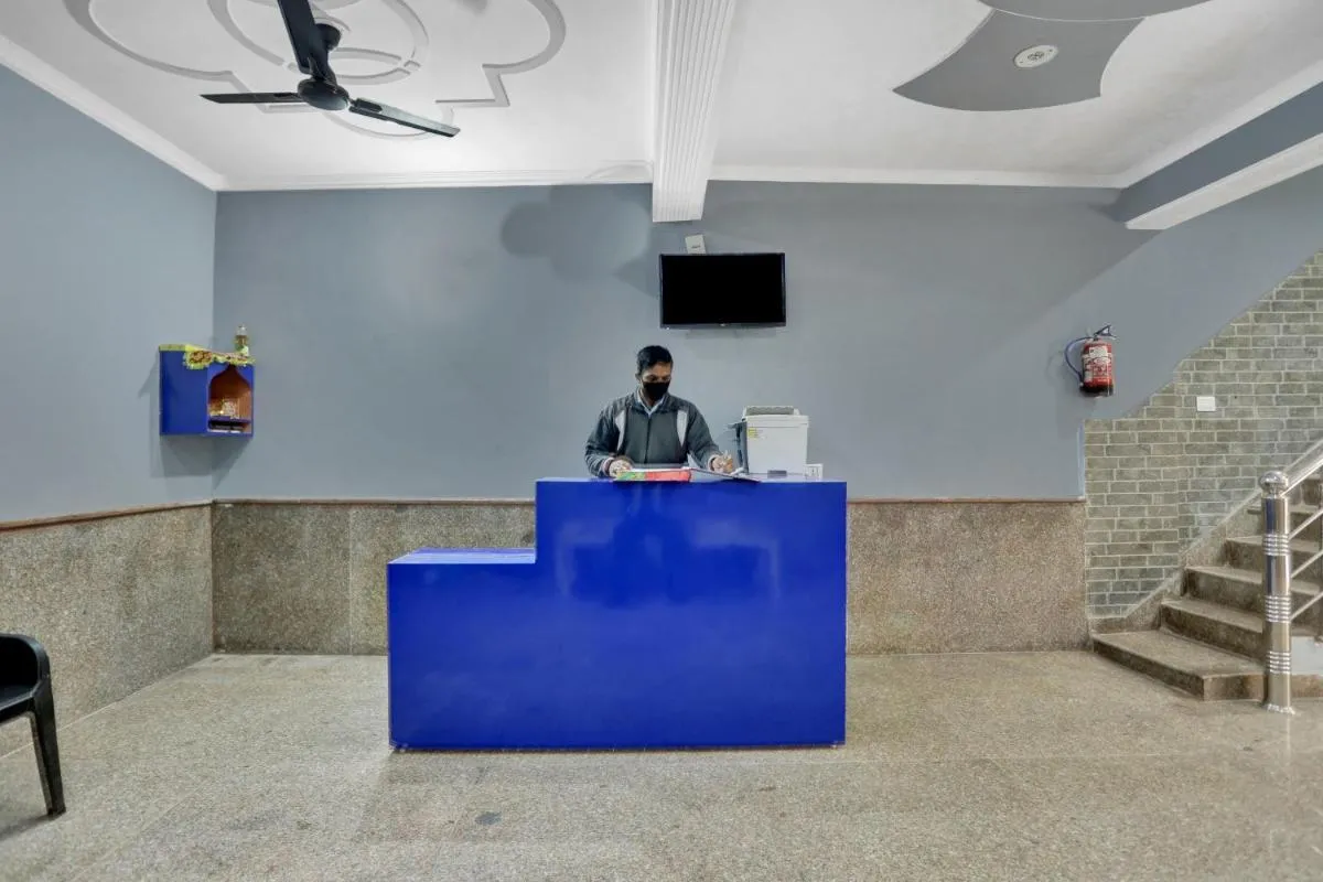 Image 2 of Flagship Prithvi Residency