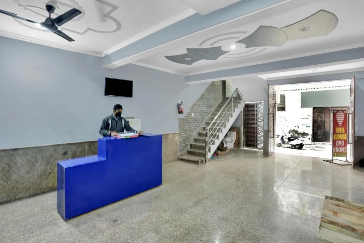 Image 1 of Flagship Prithvi Residency