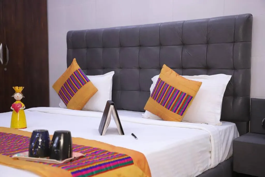 Image 1 of Fortune Home Service Apartment 1Bhk,L-36B,Saket