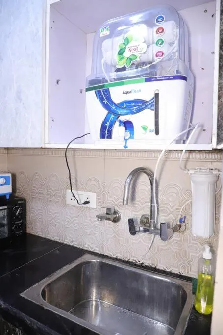 Image 3 of Fortune Home Service Apartment 1Bhk,L-36B,Saket