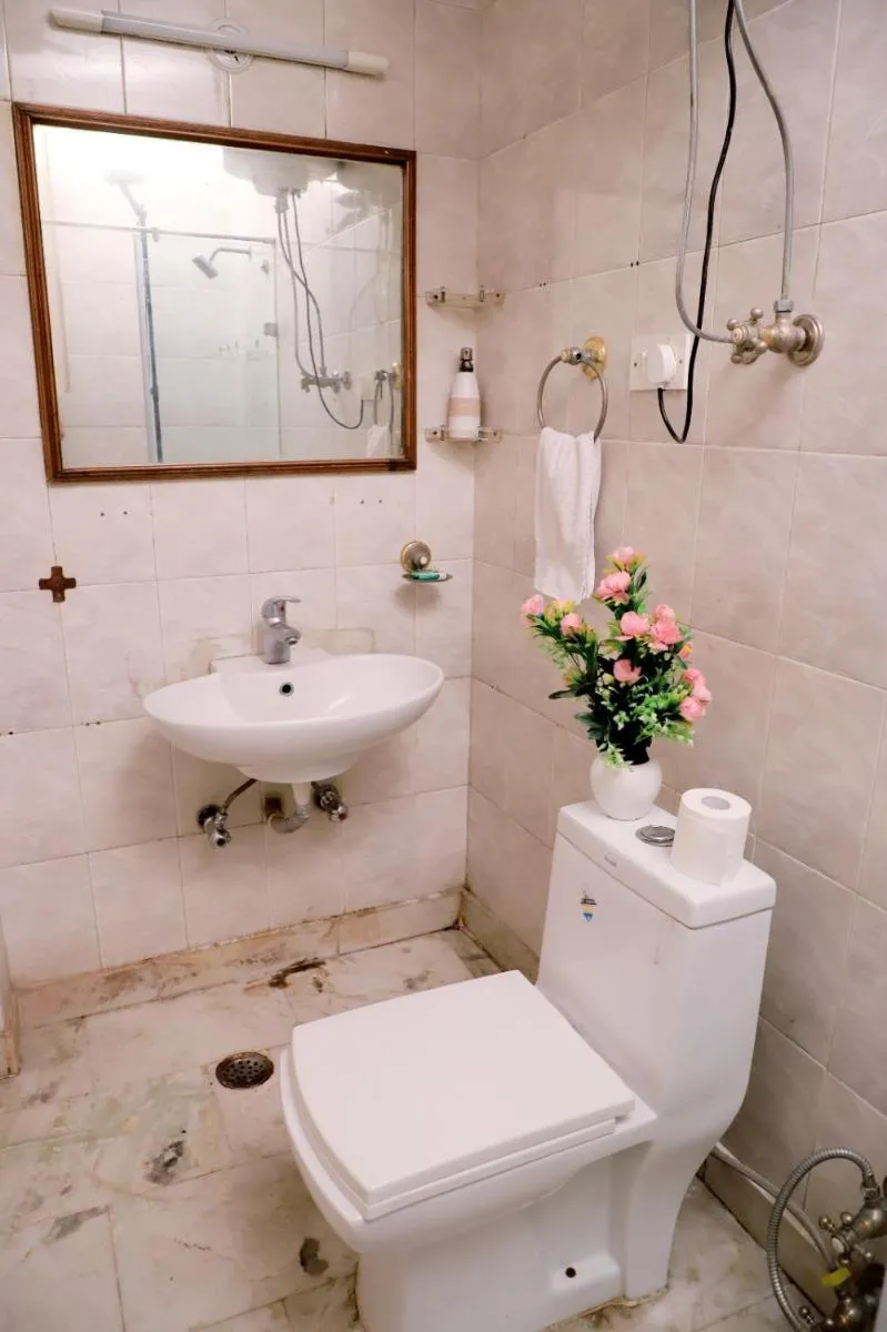 Image 3 of Fortune Home Service Apartment 1bhk, D-198,UGF