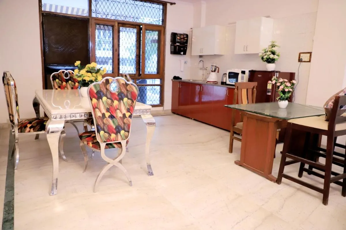 Image 2 of Fortune Home Service Apartment 1bhk, D-198,UGF