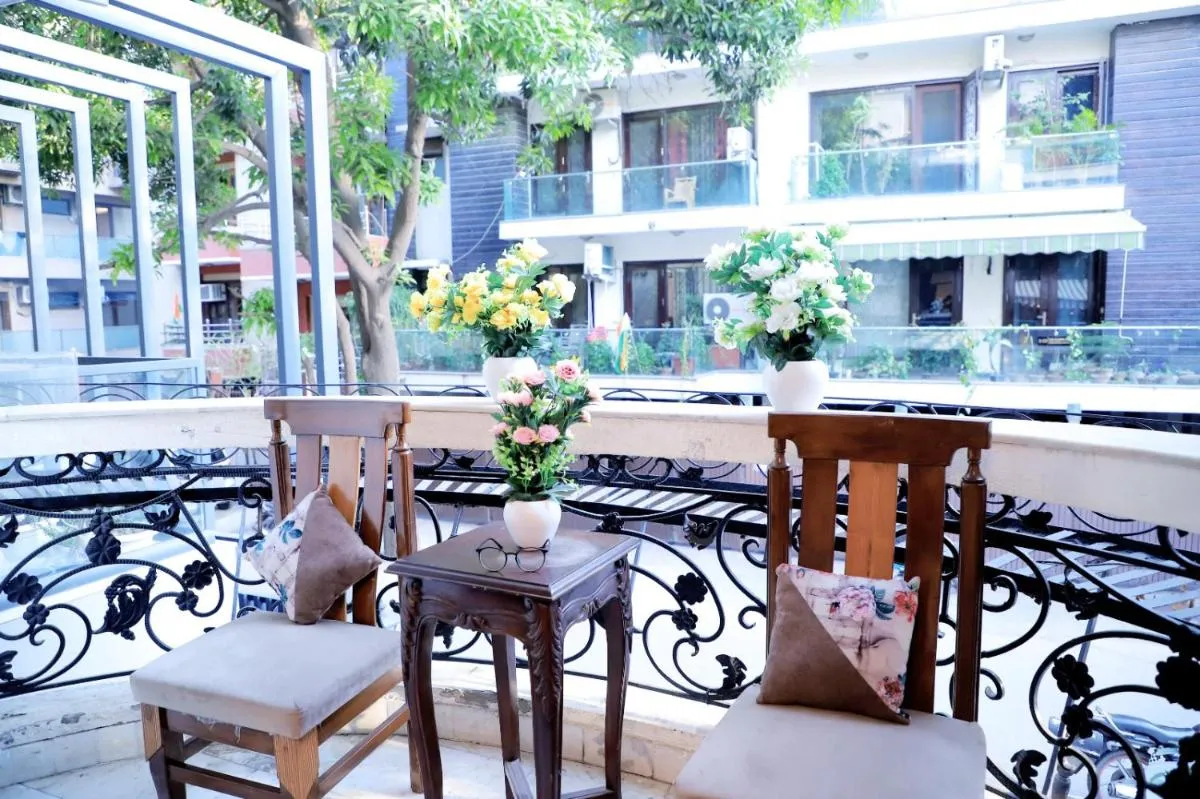 Image 5 of Fortune Home Service Apartment 1bhk, D-198,UGF
