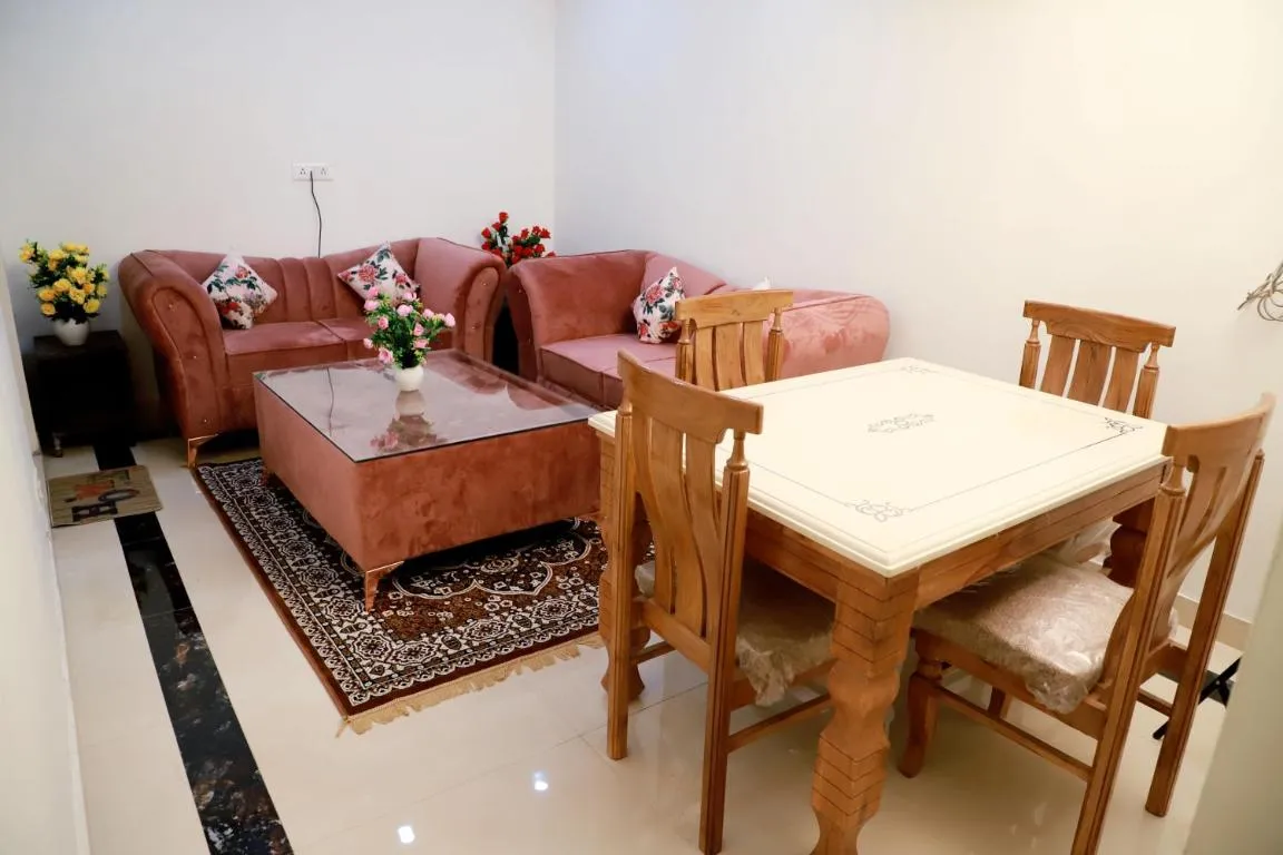Image of Fortune Home Service Apartment 3Bhk,E-28, Saket 2B