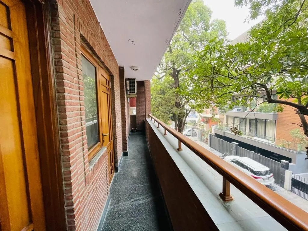 Image 6 of Fortune Home Service Apartment 4Bhk,D-36, Saket