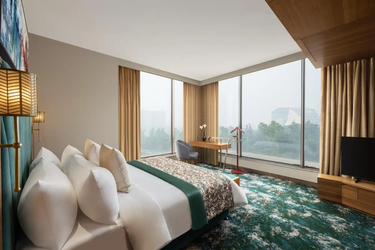 Image 3 of Fortune Park, East Delhi – Member ITC’s Hotel Group