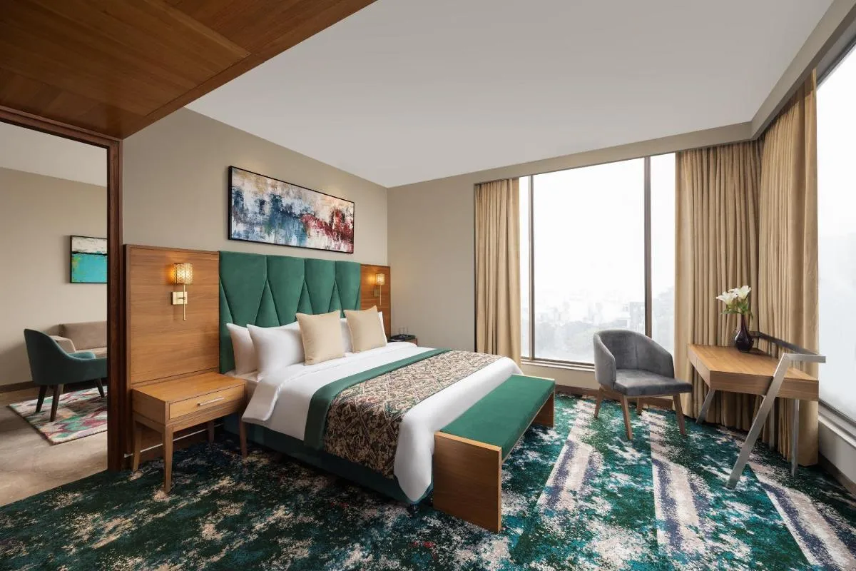 Image 1 of Fortune Park, East Delhi – Member ITC’s Hotel Group