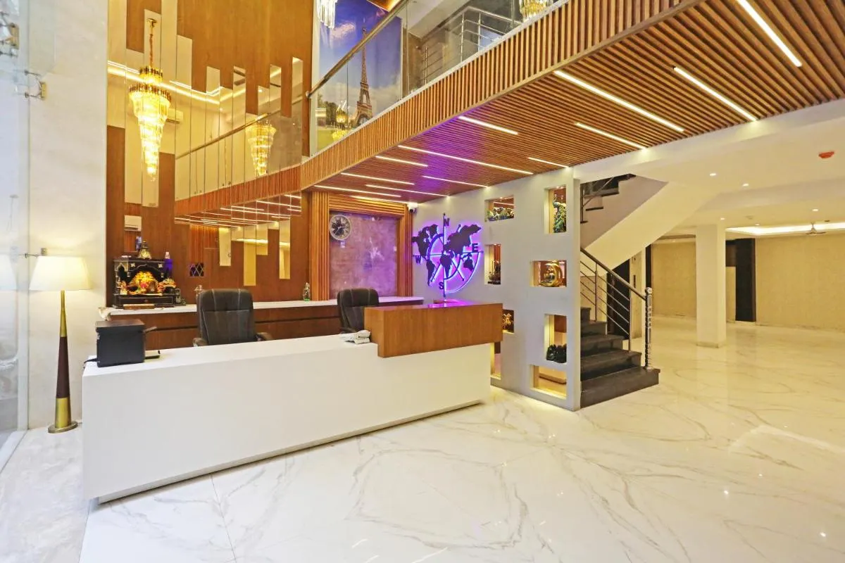 Image 6 of Frankstay By Hotel Mayfair Residency