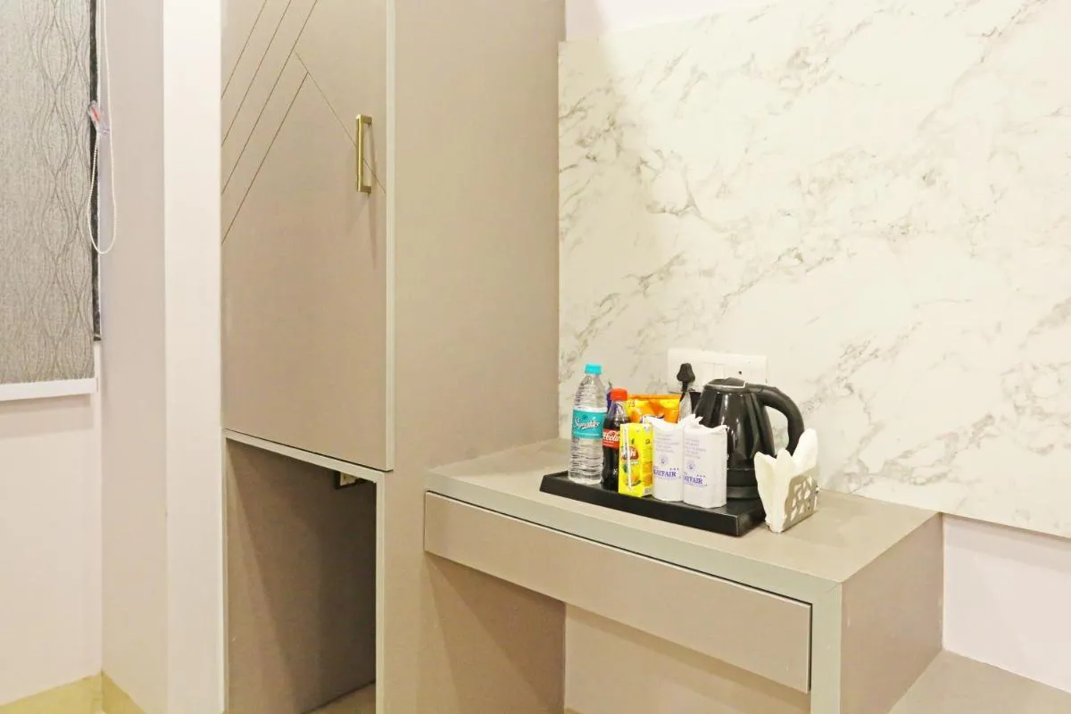 Image 5 of Frankstay By Hotel Mayfair Residency
