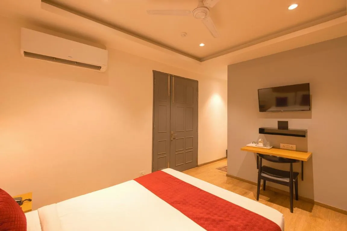 Image of GT Paradise – A Boutique Hotel