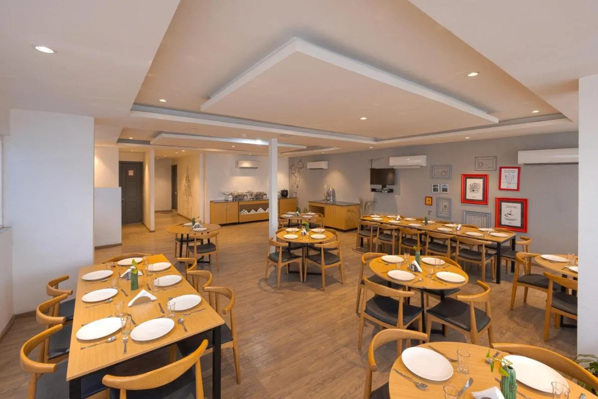 Image 1 of GT Paradise – A Boutique Hotel