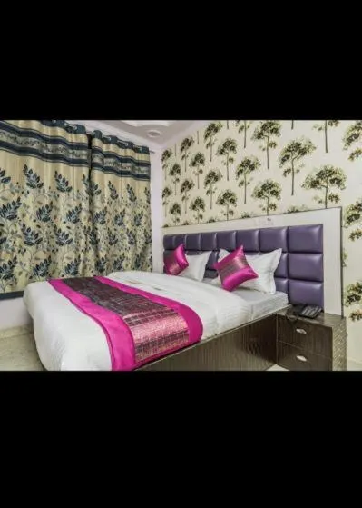 Image of HOTEL AKASH CONTINENTAL