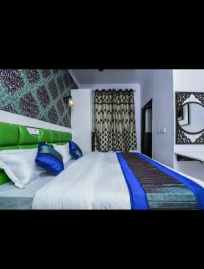 Image 4 of HOTEL AKASH CONTINENTAL