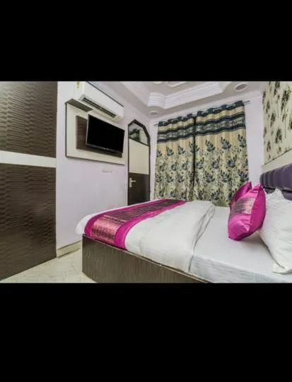 Image 5 of HOTEL AKASH CONTINENTAL