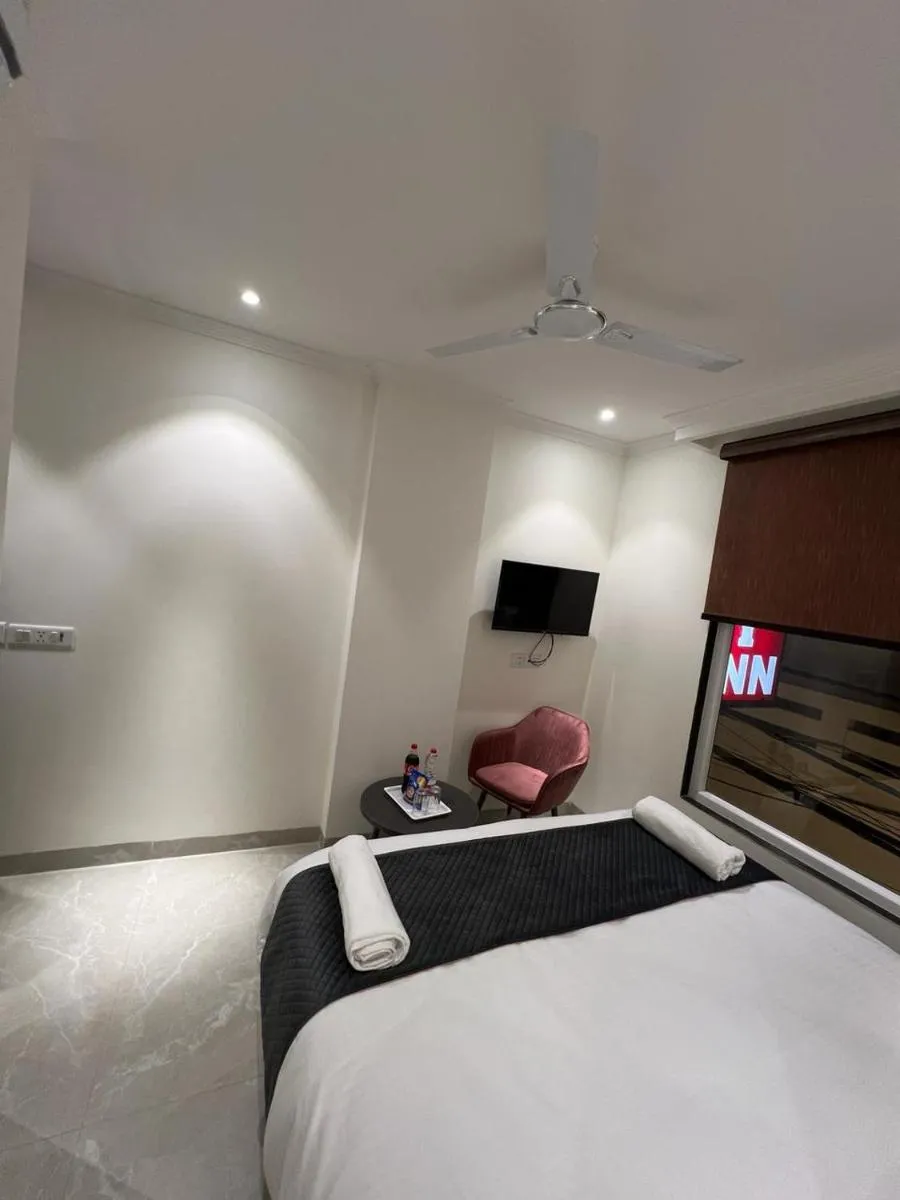 Image 4 of HOTEL IVORY INN NEW DELHI At IGI AIRPORT