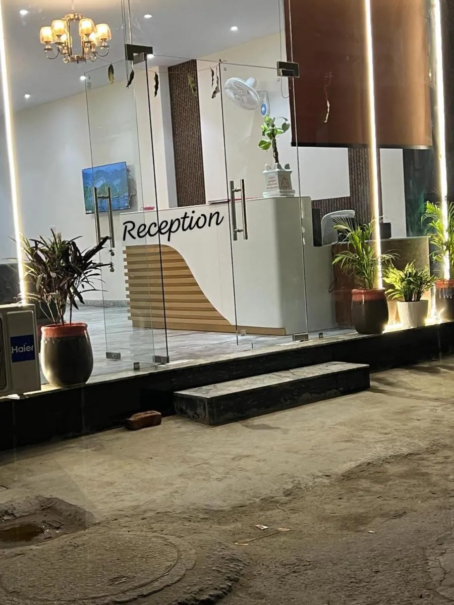 Image 5 of HOTEL IVORY INN NEW DELHI At IGI AIRPORT