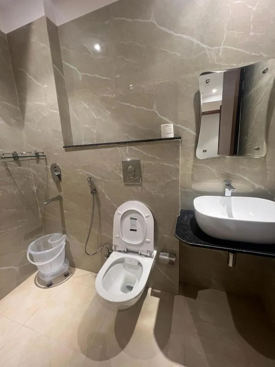 Image 3 of HOTEL IVORY INN NEW DELHI At IGI AIRPORT