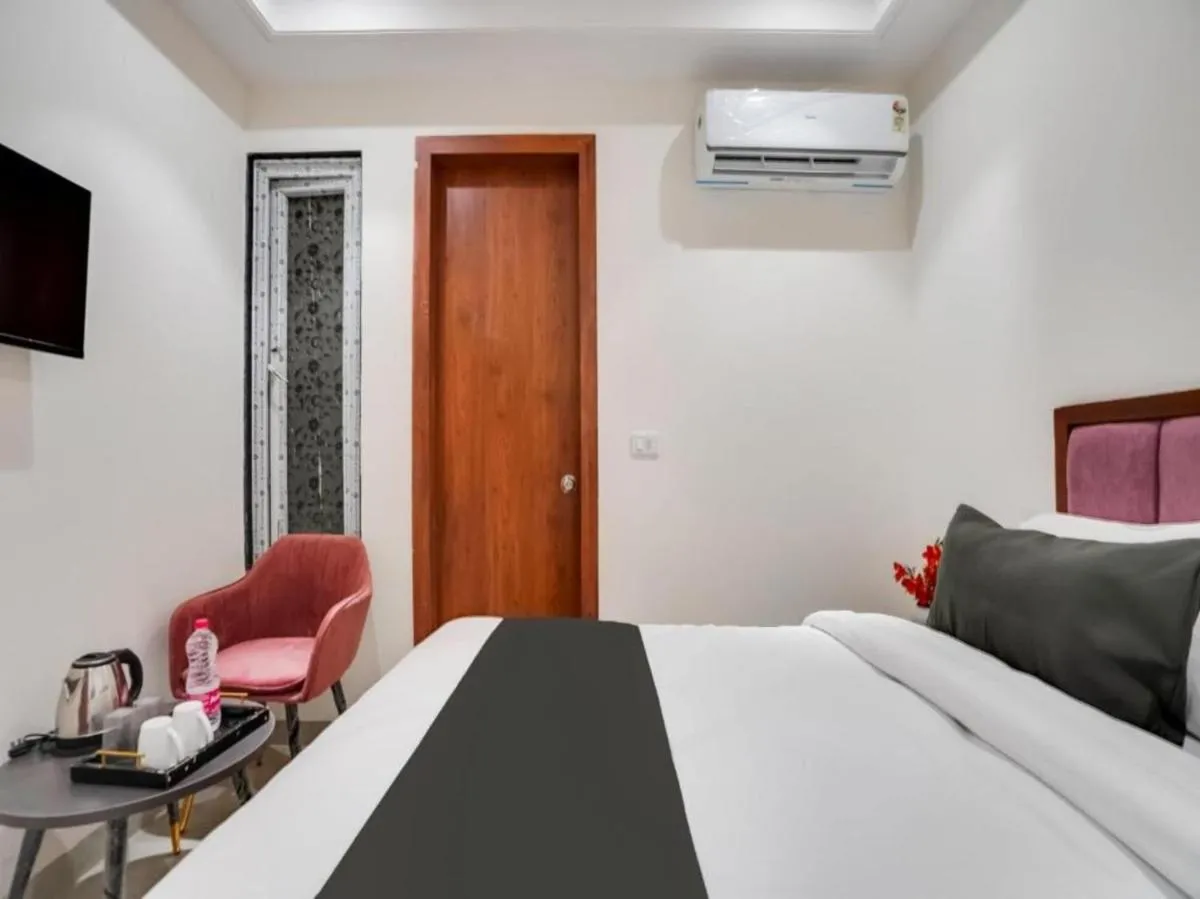 Image 1 of HOTEL IVORY INN NEW DELHI At IGI AIRPORT
