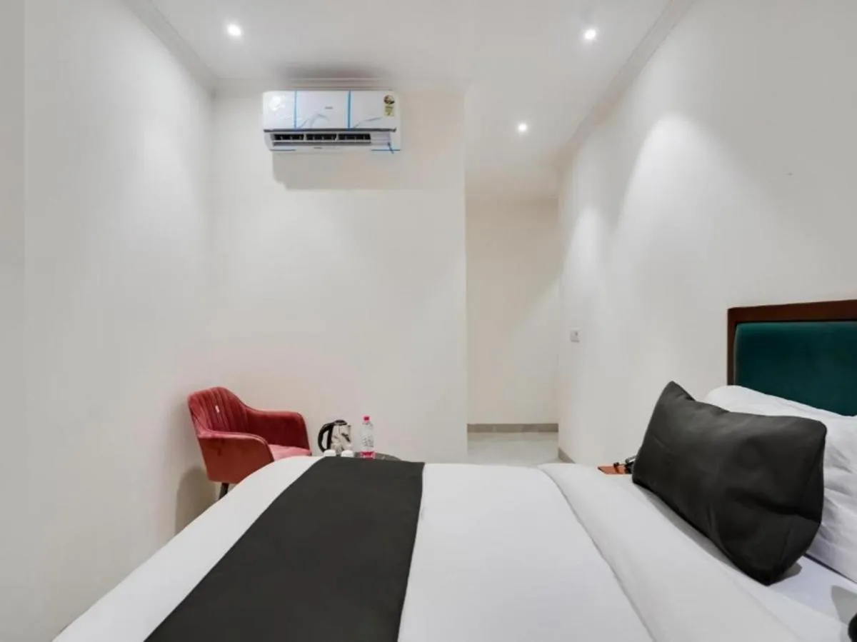 Image 6 of HOTEL IVORY INN NEW DELHI At IGI AIRPORT