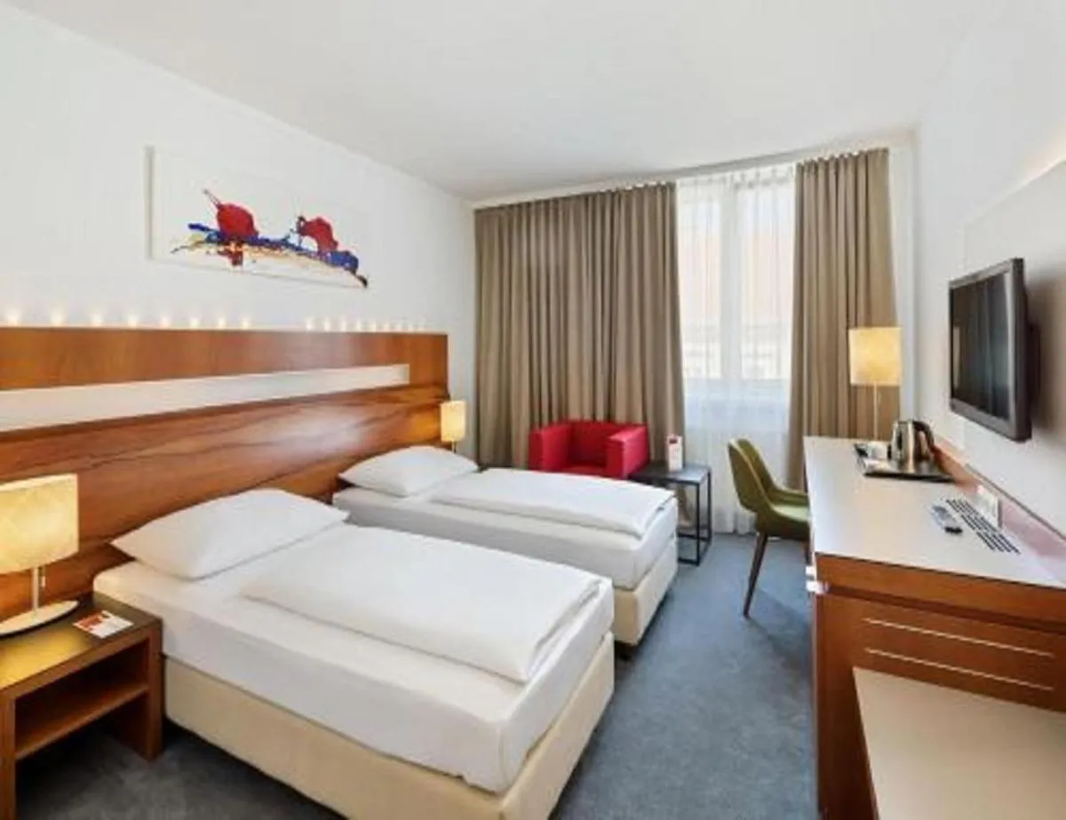 Image 6 of HOTEL Tu CASA DELHI AIRPORT