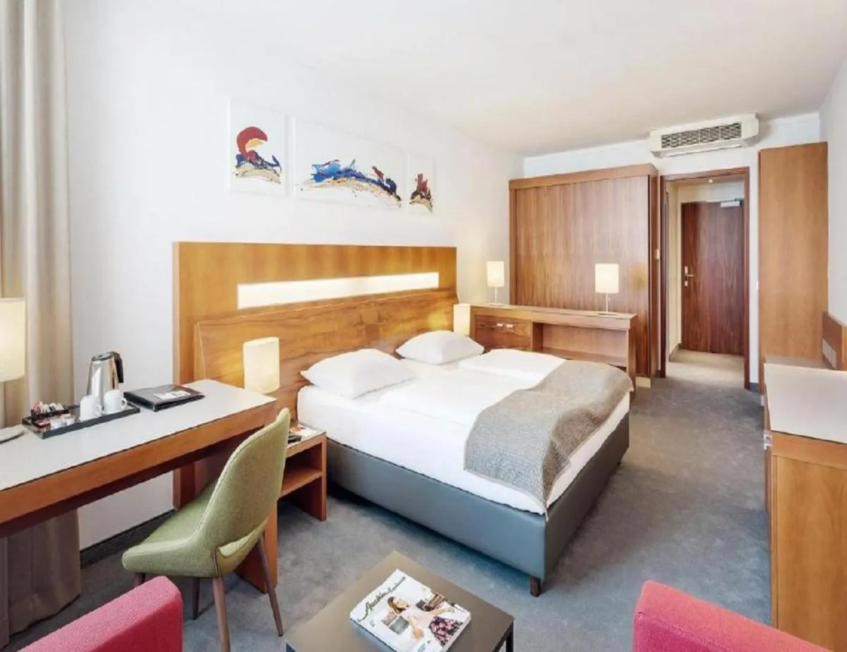 Image 1 of HOTEL Tu CASA DELHI AIRPORT