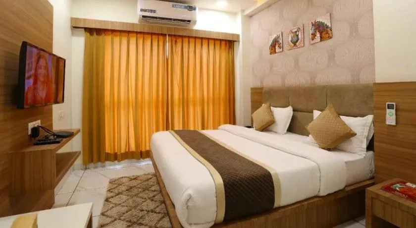 Image 4 of HOTEL Tu CASA DELHI AIRPORT