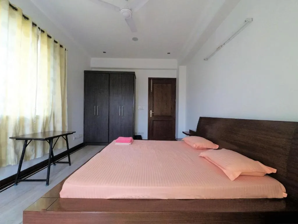 Image of Healing Home