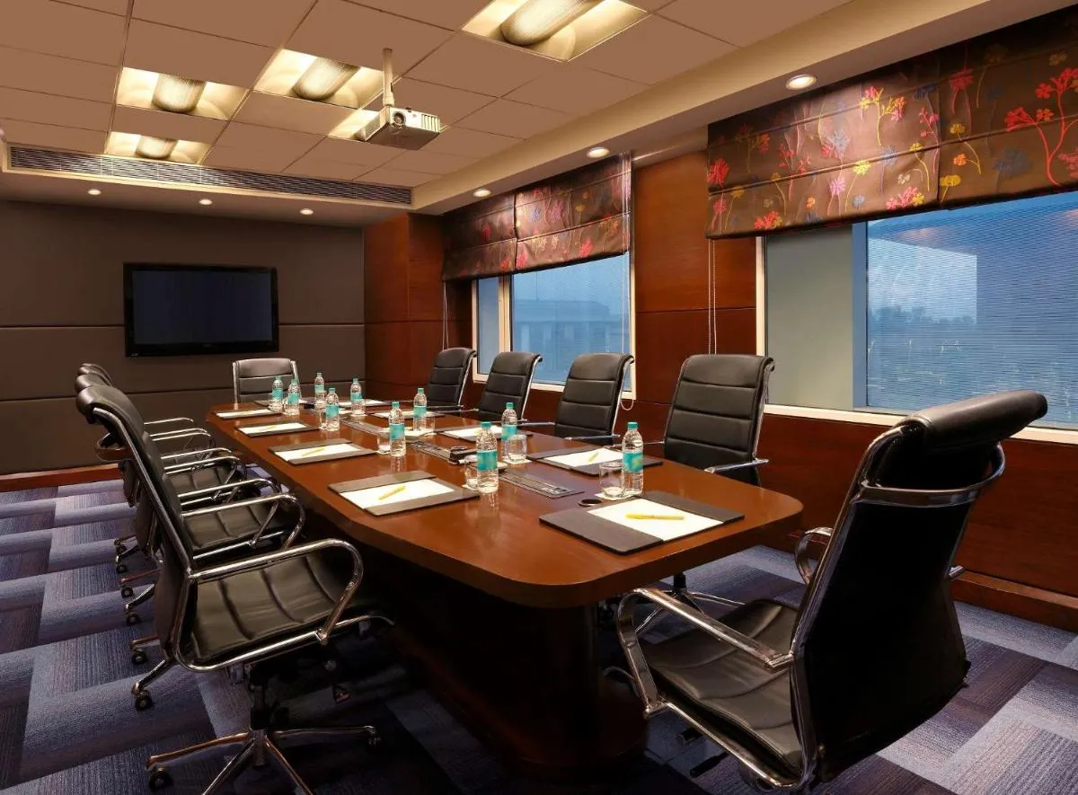 Image 5 of Hilton Garden Inn New Delhi/Saket