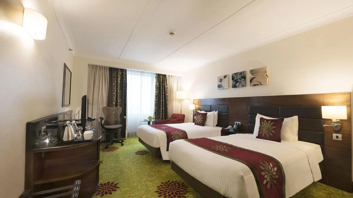 Image 1 of Hilton Garden Inn New Delhi/Saket