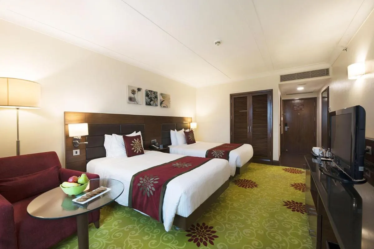 Image 4 of Hilton Garden Inn New Delhi/Saket