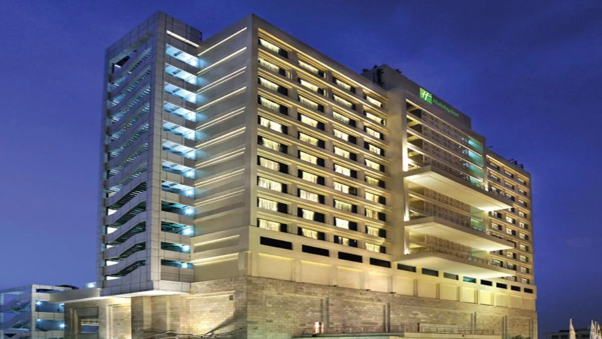 Image 4 of Holiday Inn New Delhi Mayur Vihar Noida, an IHG Hotel