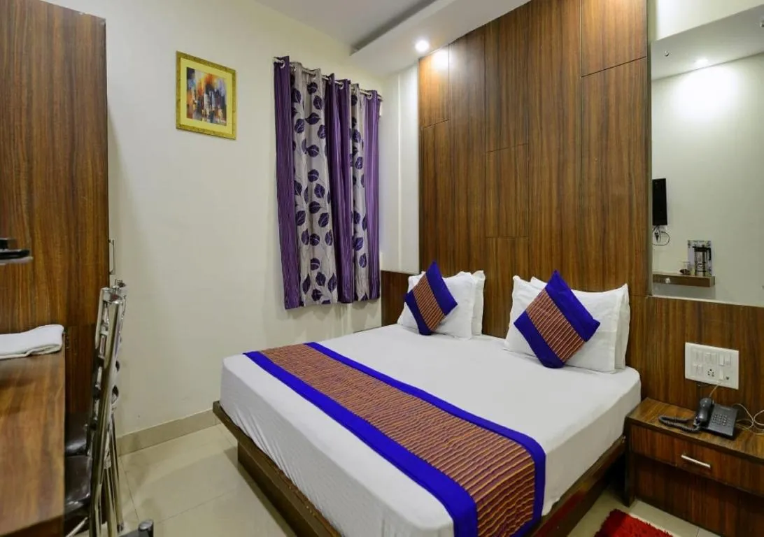 Image of Homely stay Hotel In Main Market