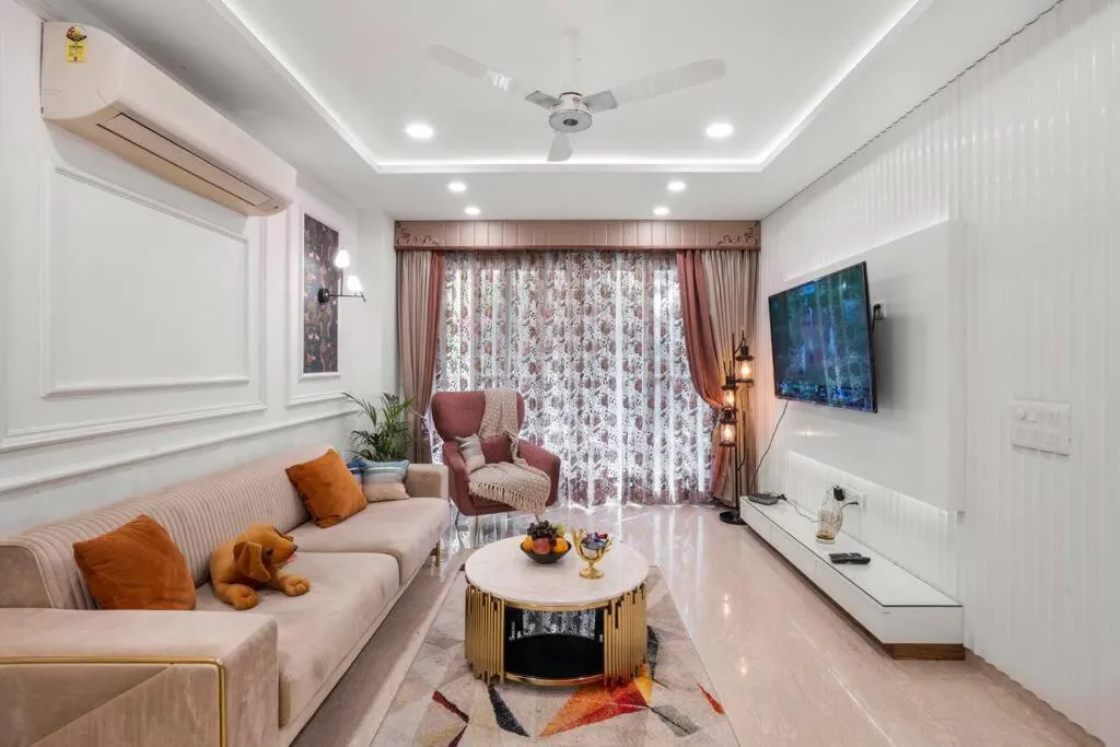 Image 4 of Homlee – Pentagon 3 bhk super luxury flat in Saket